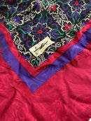 Yves Saint Laurent Bandana Scarf