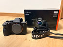 Sony Others A7S Iii]