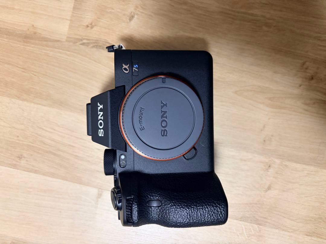Sony Others A7S Iii]