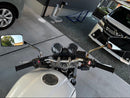 Yamaha Motorcycle Frames Xjr 400R