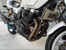 Yamaha Motorcycle Frames Xjr 400R