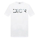 Dior Homme T-Shirts Hajime Sorayama 19Aw Logo Tee