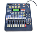 Roland Digital Mixer Vm-3100Pro 12Ch Dif-At24 R-Bus Adat