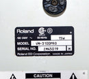 Roland Digital Mixer Vm-3100Pro 12Ch Dif-At24 R-Bus Adat