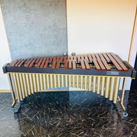 Yamaha Marimbas Ym-380 4 (C-C)