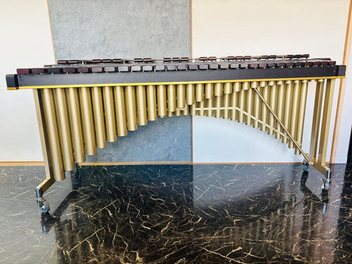 Yamaha Marimbas Ym-380 4 (C-C)