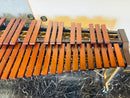 Yamaha Marimbas Ym-380 4 (C-C)