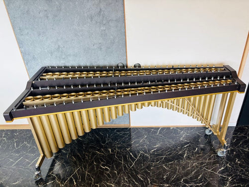 Yamaha Marimbas Ym-380 4 (C-C)