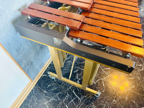 Yamaha Marimbas Ym-380 4 (C-C)