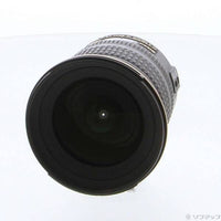 Nikon Lens (Zoom) Af-S Dx Ed 12-24Mm F4 G 262
