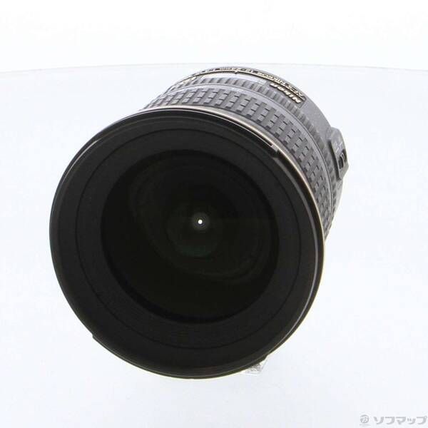 Nikon Lens (Zoom) Af-S Dx Ed 12-24Mm F4 G 262