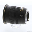 Nikon Lens (Zoom) Af-S Dx Ed 12-24Mm F4 G 262
