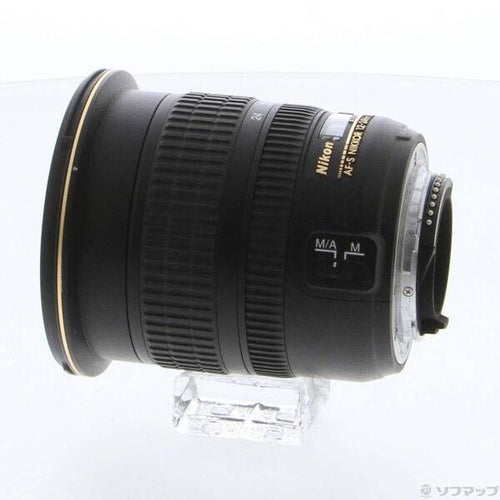 Nikon Lens (Zoom) Af-S Dx Ed 12-24Mm F4 G 262