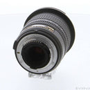 Nikon Lens (Zoom) Af-S Dx Ed 12-24Mm F4 G 262