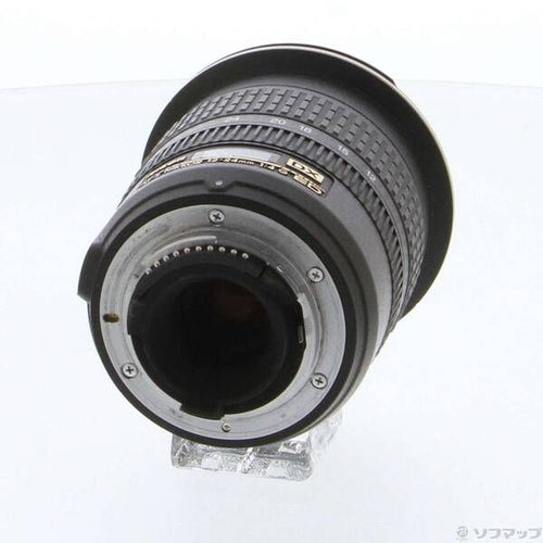 Nikon Lens (Zoom) Af-S Dx Ed 12-24Mm F4 G 262