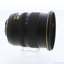 Nikon Lens (Zoom) Af-S Dx Ed 12-24Mm F4 G 262