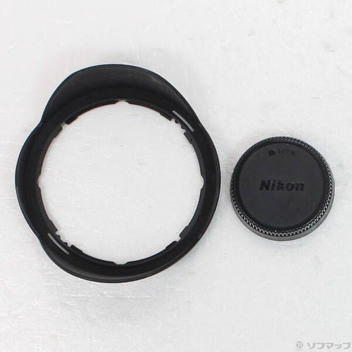 Nikon Lens (Zoom) Af-S Dx Ed 12-24Mm F4 G 262