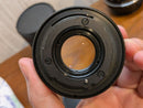 Slr Cameras (Film) Rolleiflex Sl35 28/50/135Mm+