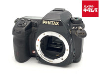Digital Slr K-7
