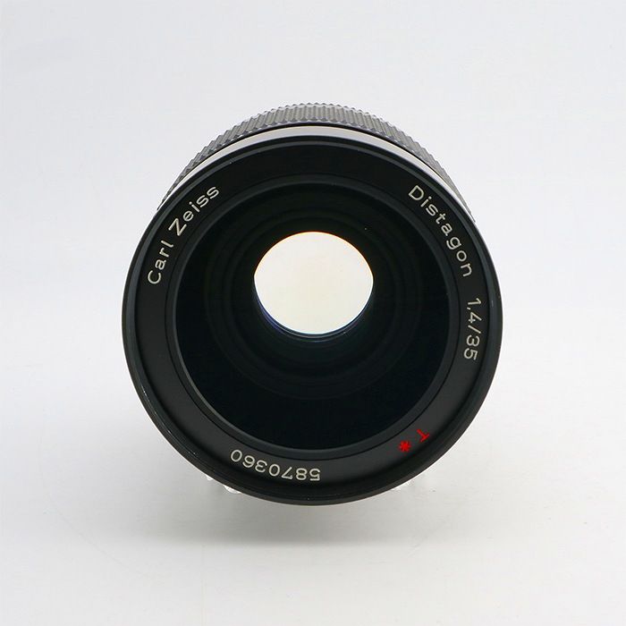 Contax Others Distagon T*35/1.4 Ae Germany