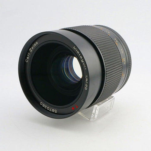 Contax Others Distagon T*35/1.4 Ae Germany