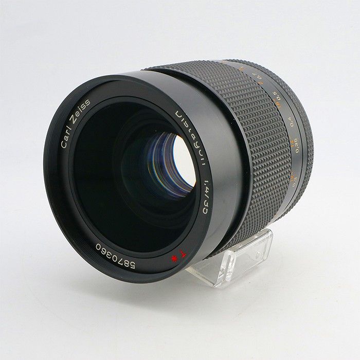 Contax Others Distagon T*35/1.4 Ae Germany