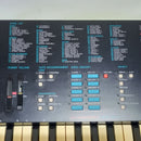 Yamaha Analog Synthesizer Pss-780