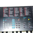 Yamaha Analog Synthesizer Pss-780