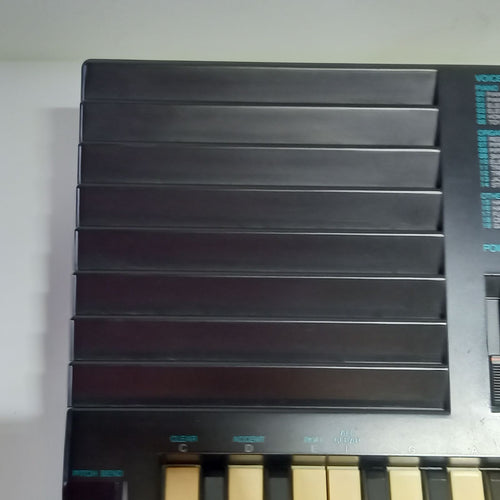 Yamaha Analog Synthesizer Pss-780