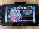 Games (Physical) Ps Vita Criminal Girls 2