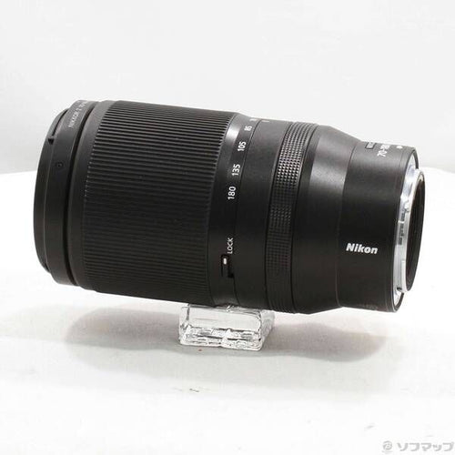 Nikon Lens (Zoom) Nikkor Z 70-180Mm F 2.8 262