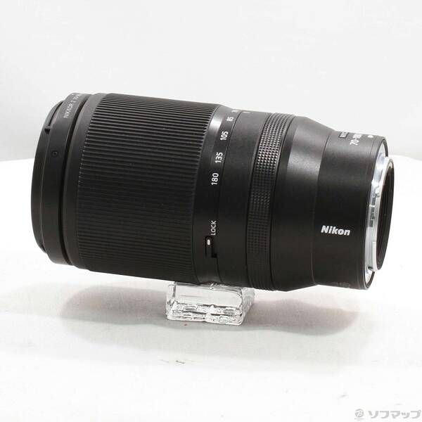 Nikon Lens (Zoom) Nikkor Z 70-180Mm F 2.8 262