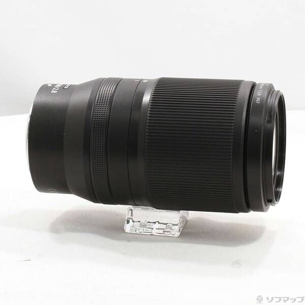 Nikon Lens (Zoom) Nikkor Z 70-180Mm F 2.8 262