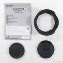 Nikon Lens (Zoom) Nikkor Z 70-180Mm F 2.8 262