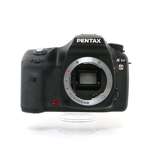 Pentax Others K10D