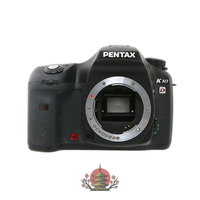 Pentax Others K10D