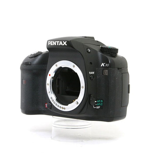 Pentax Others K10D