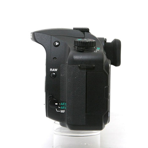 Pentax Others K10D