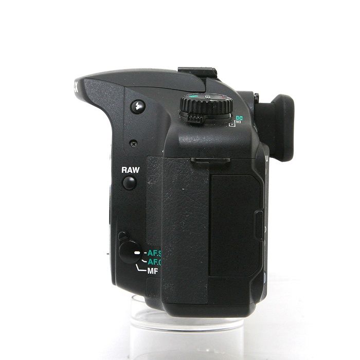 Pentax Others K10D