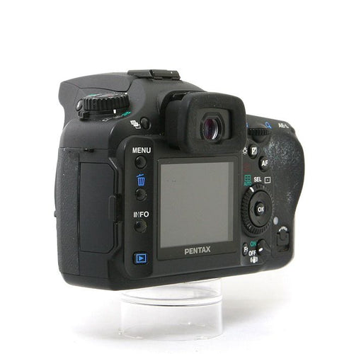 Pentax Others K10D