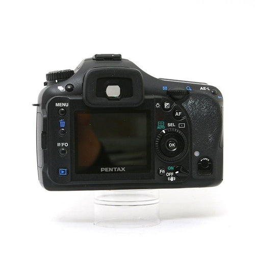 Pentax Others K10D