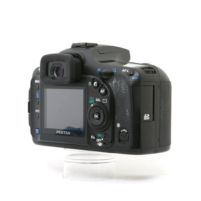 Pentax Others K10D