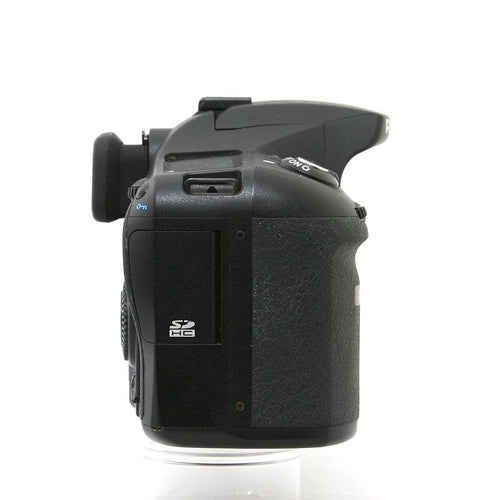 Pentax Others K10D