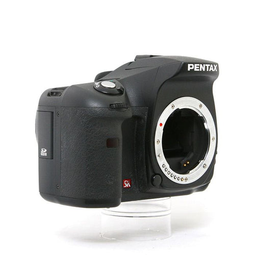 Pentax Others K10D
