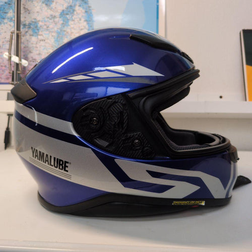 Shoei Others Z7 Yamaha Raclng