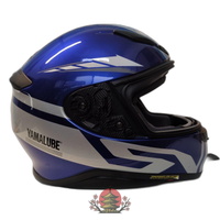 Shoei Others Z7 Yamaha Raclng