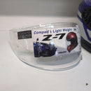 Shoei Others Z7 Yamaha Raclng