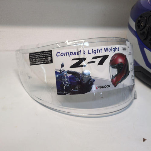 Shoei Others Z7 Yamaha Raclng