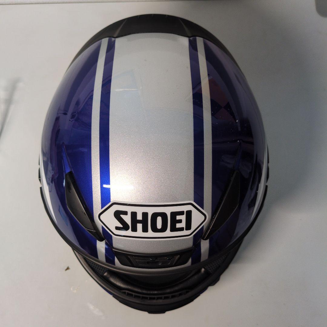Shoei Others Z7 Yamaha Raclng