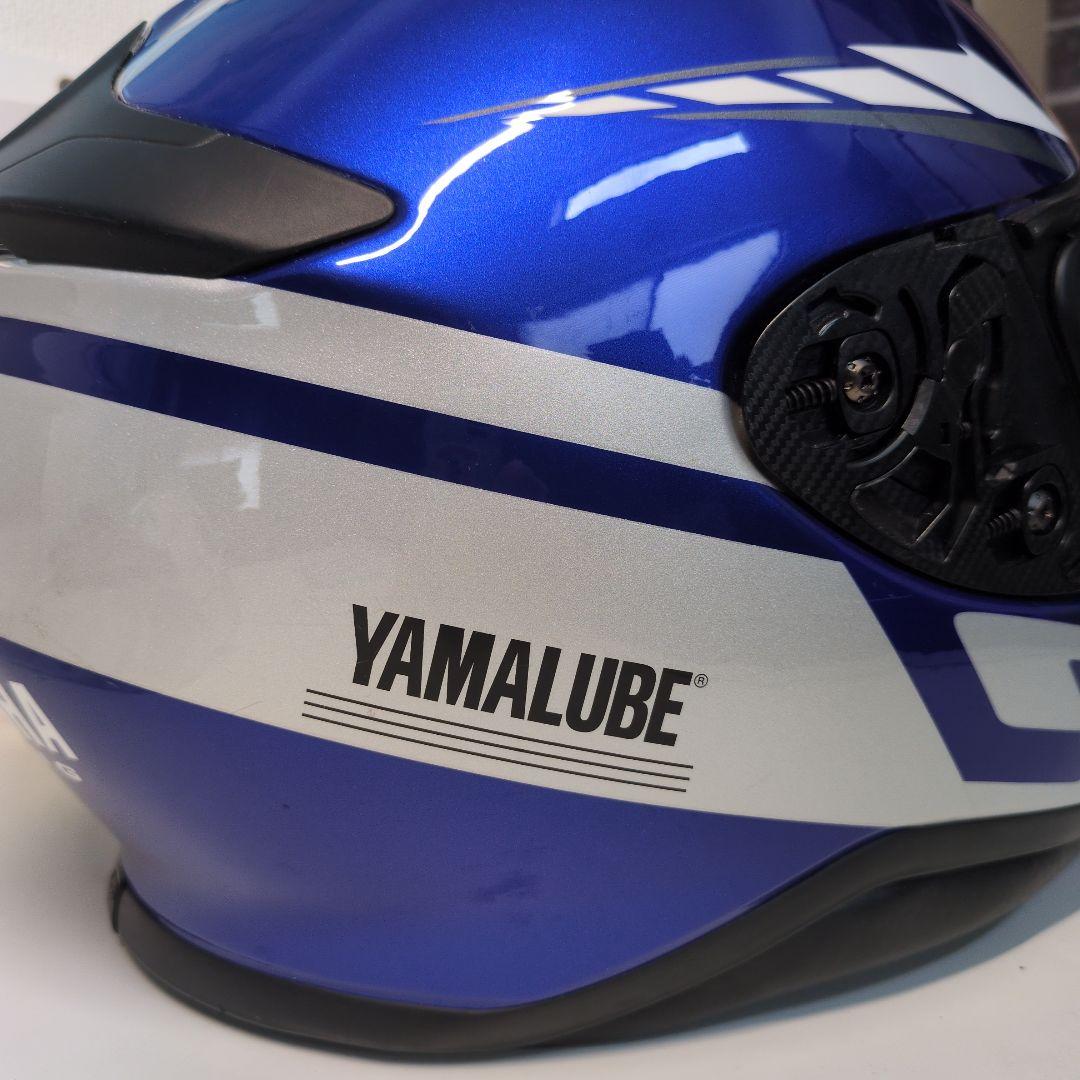 Shoei Others Z7 Yamaha Raclng